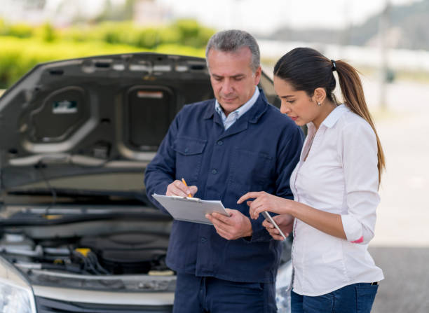 Auto insurance consultation in Magnolia, TX